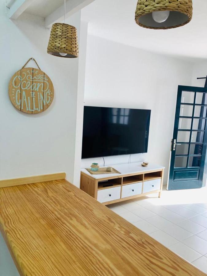 Apartamento Aqua Clara Πουέρτο Ντελ Κάρμεν Εξωτερικό φωτογραφία