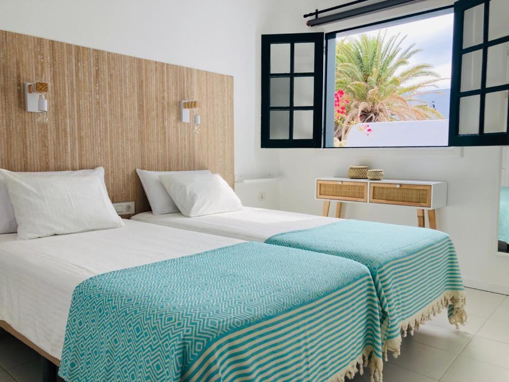 Apartamento Aqua Clara Πουέρτο Ντελ Κάρμεν Εξωτερικό φωτογραφία