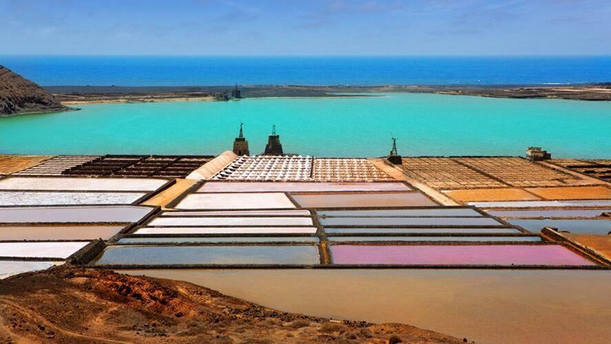 Apartamento Aqua Clara Πουέρτο Ντελ Κάρμεν Εξωτερικό φωτογραφία