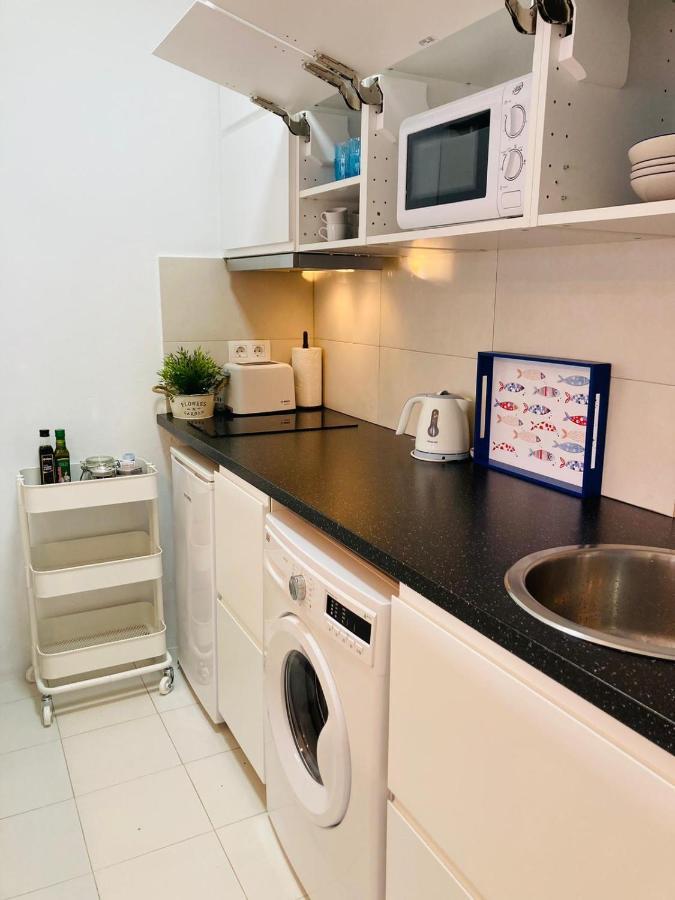 Apartamento Aqua Clara Πουέρτο Ντελ Κάρμεν Εξωτερικό φωτογραφία