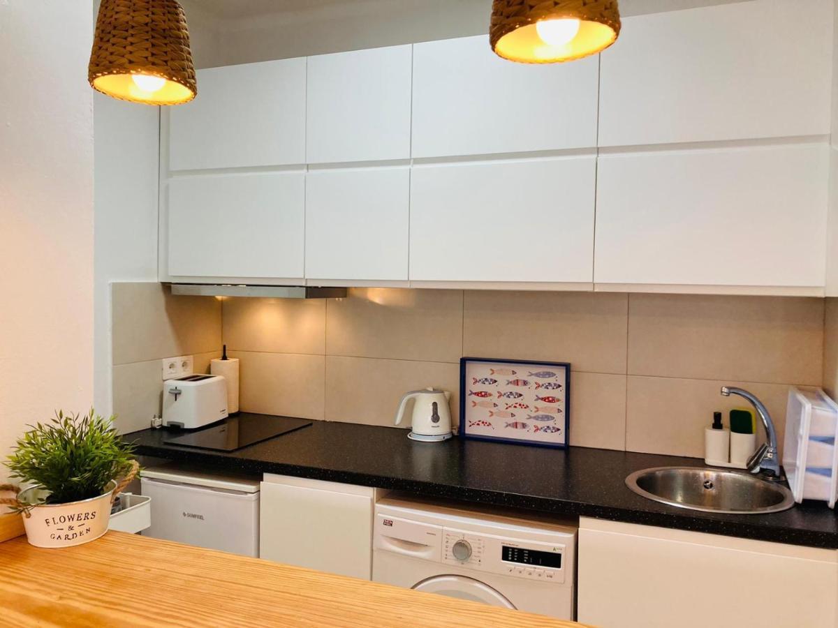 Apartamento Aqua Clara Πουέρτο Ντελ Κάρμεν Εξωτερικό φωτογραφία