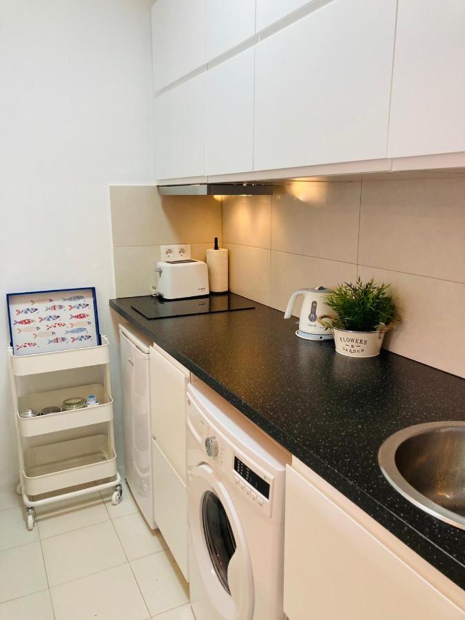 Apartamento Aqua Clara Πουέρτο Ντελ Κάρμεν Εξωτερικό φωτογραφία