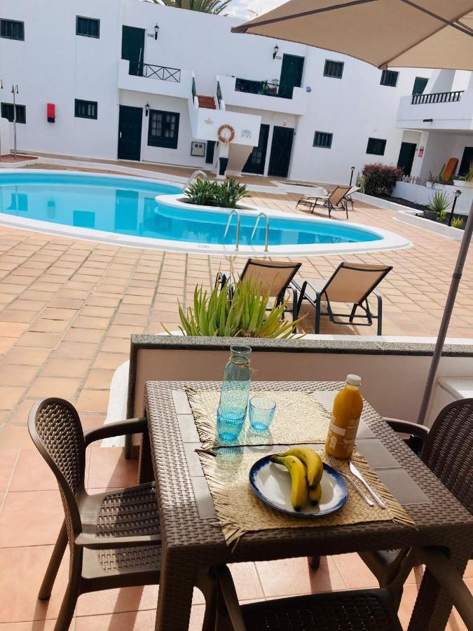 Apartamento Aqua Clara Πουέρτο Ντελ Κάρμεν Εξωτερικό φωτογραφία