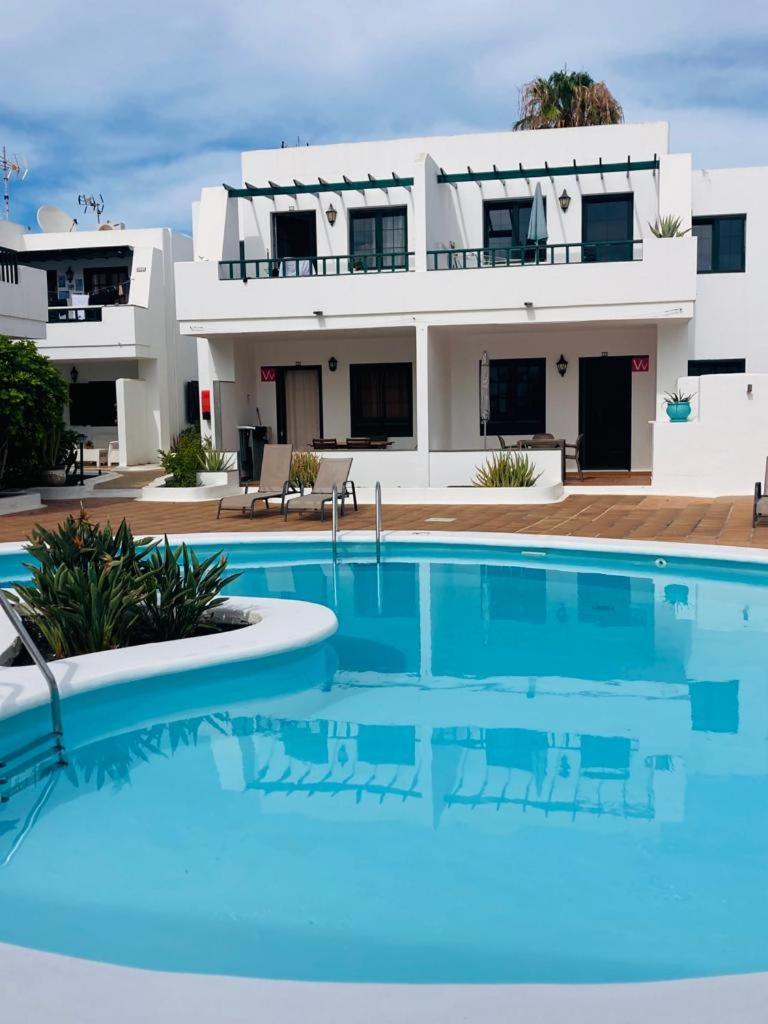 Apartamento Aqua Clara Πουέρτο Ντελ Κάρμεν Εξωτερικό φωτογραφία