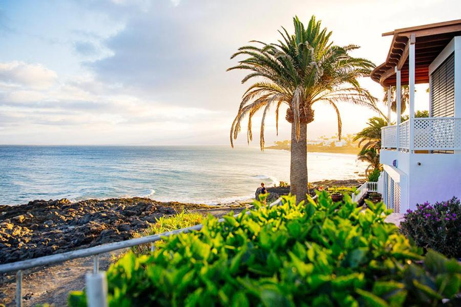 Apartamento Aqua Clara Πουέρτο Ντελ Κάρμεν Εξωτερικό φωτογραφία