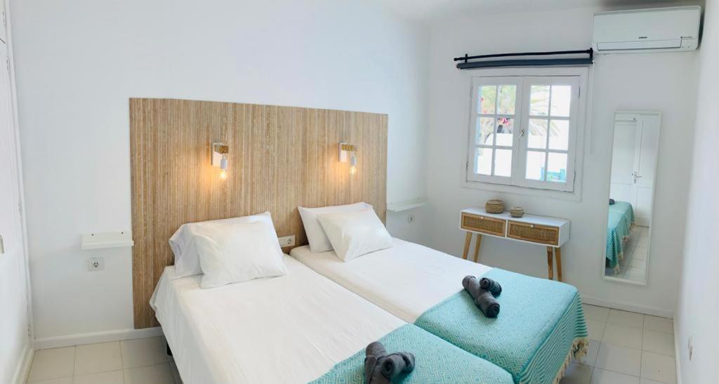 Apartamento Aqua Clara Πουέρτο Ντελ Κάρμεν Εξωτερικό φωτογραφία