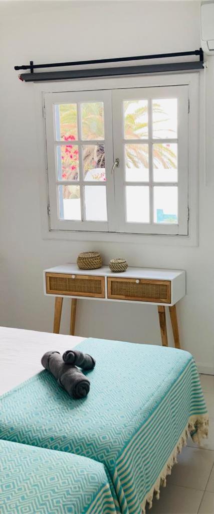 Apartamento Aqua Clara Πουέρτο Ντελ Κάρμεν Εξωτερικό φωτογραφία