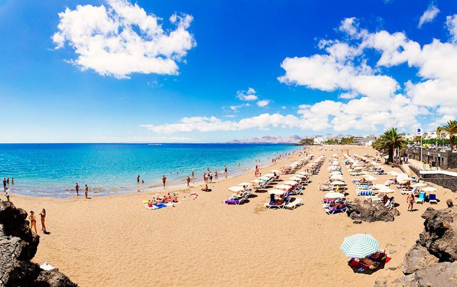Apartamento Aqua Clara Πουέρτο Ντελ Κάρμεν Εξωτερικό φωτογραφία