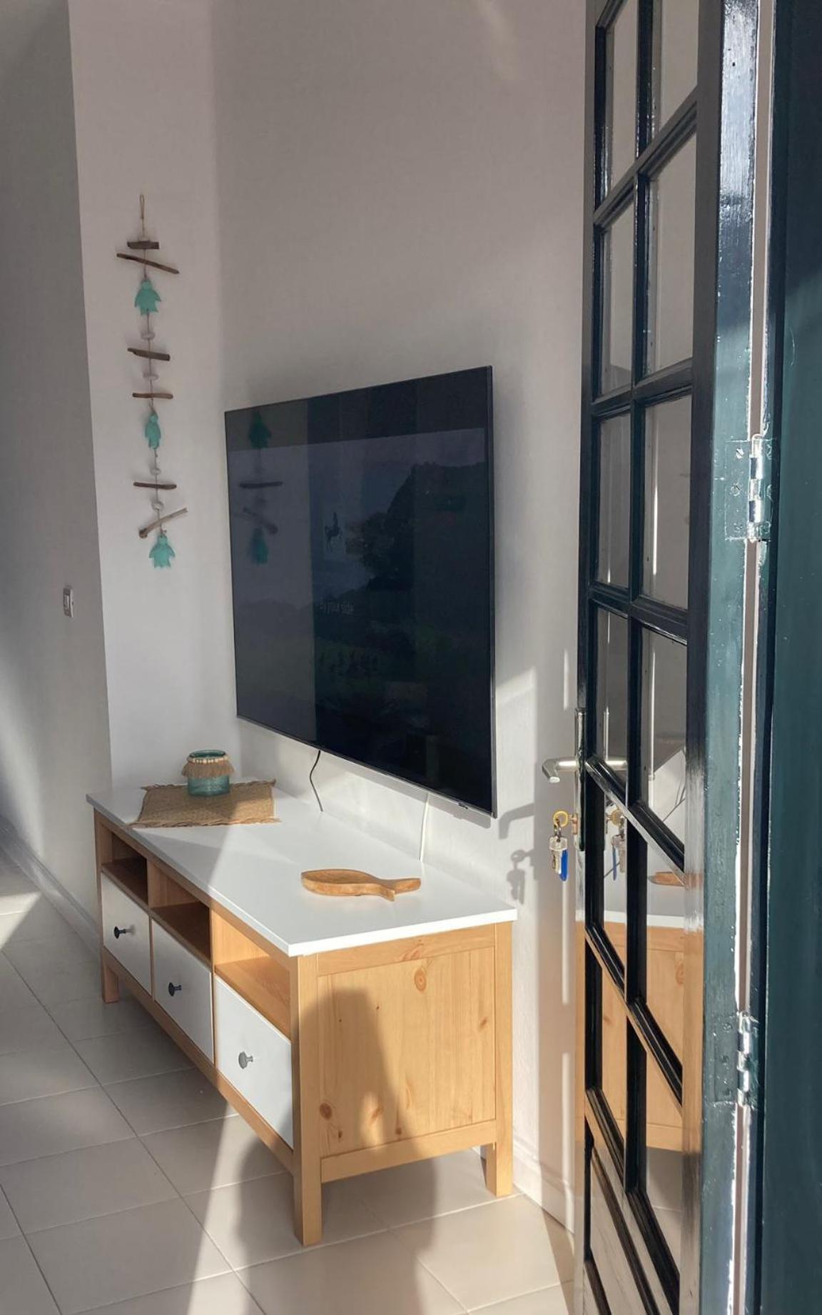 Apartamento Aqua Clara Πουέρτο Ντελ Κάρμεν Εξωτερικό φωτογραφία