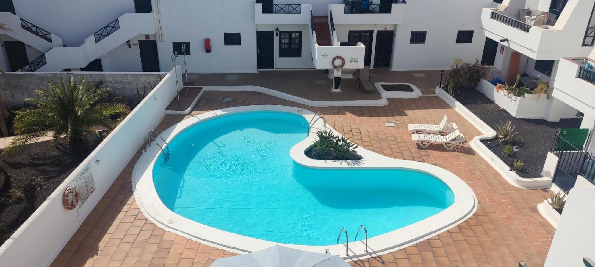 Apartamento Aqua Clara Πουέρτο Ντελ Κάρμεν Εξωτερικό φωτογραφία